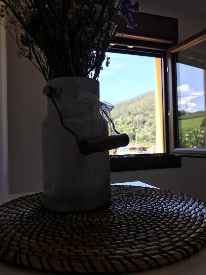 Villa El Refugio Dei Sol La Fontarica & Fuente à Trevías Extérieur photo
